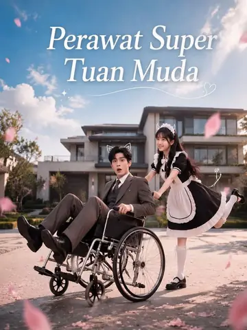 Perawat Super Tuan Muda