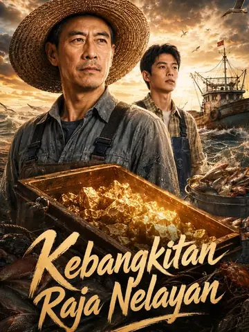 Kebangkitan Raja Nelayan