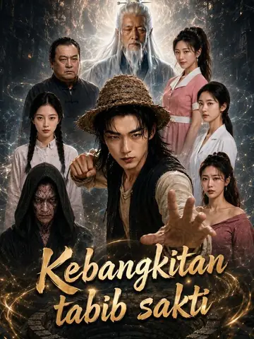 Kebangkitan tabib sakti