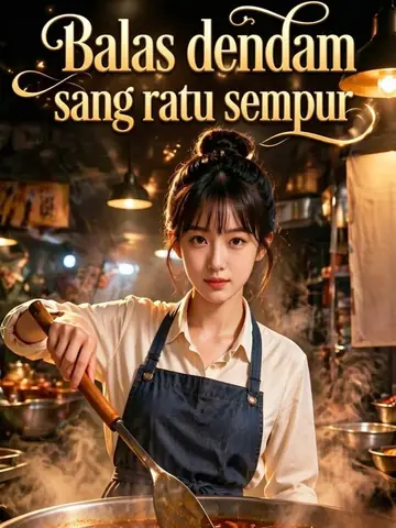 Balas dendam sang ratu sempur