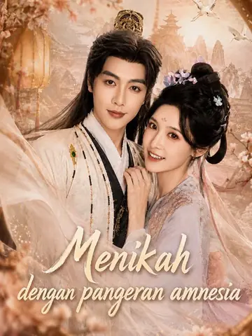 Menikah dengan pangeran amnesia