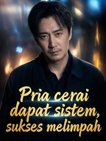 Pria cerai dapat sistem, sukses melimpah