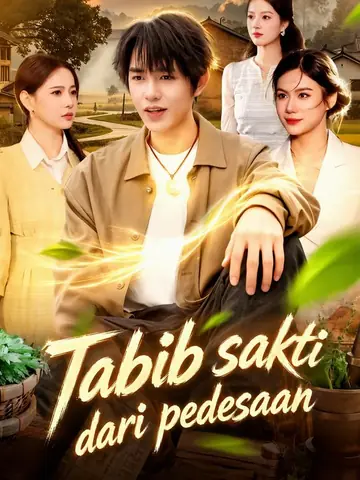 Tabib sakti dari pedesaan