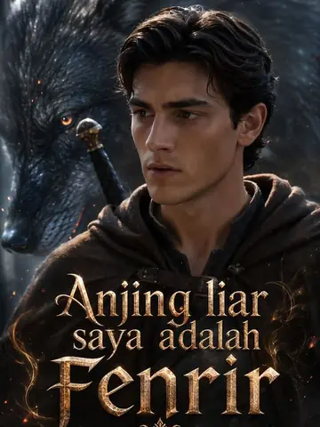 Anjing liar saya adalah Fenrir