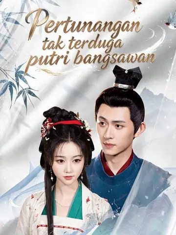 Pertunangan tak terduga putri bangsawan