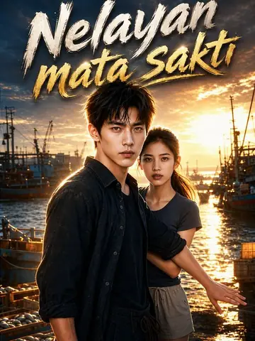 Nelayan mata sakti