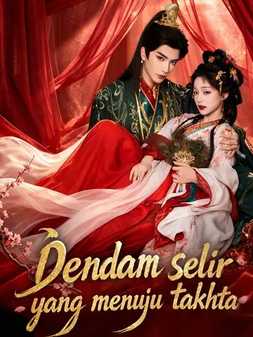 Dendam selir yang menuju takhta