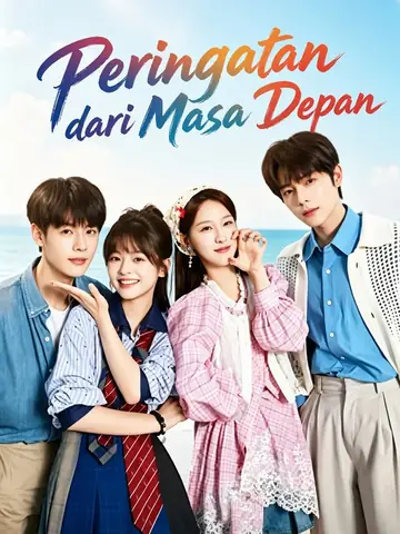 Peringatan dari Masa Depan