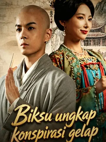Biksu ungkap konspirasi gelap