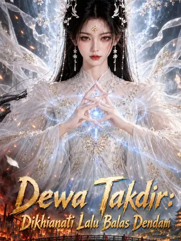 Dewa Takdir: Dikhianati Lalu Balas Dendam