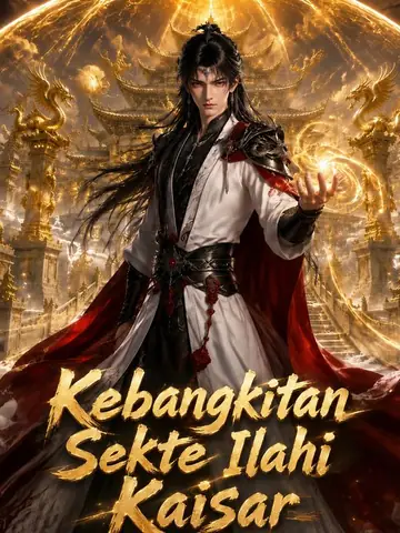 Kebangkitan Sekte Ilahi Kaisar