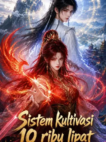 Sistem kultivasi 10 ribu lipat