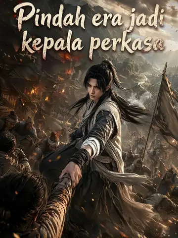Pindah era jadi kepala perkasa