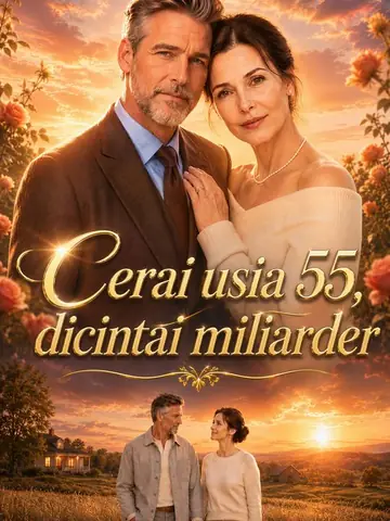 Cerai usia 55, dicintai miliarder