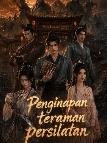 Penginapan teraman persilatan