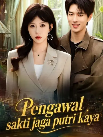 Pengawal sakti jaga putri kaya