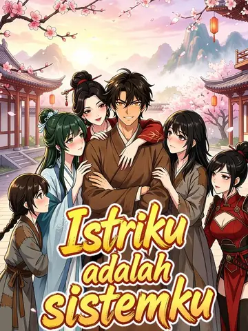Istriku adalah sistemku