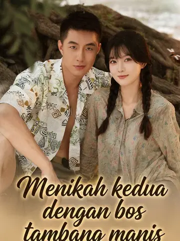 Menikah kedua dengan bos tambang manis