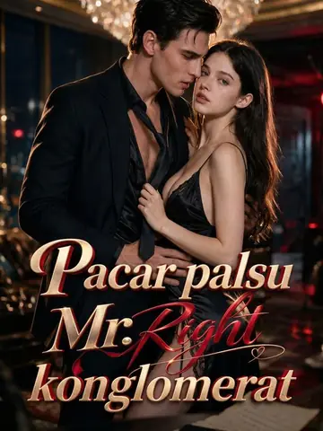 Pacar palsu pewaris konglomerat