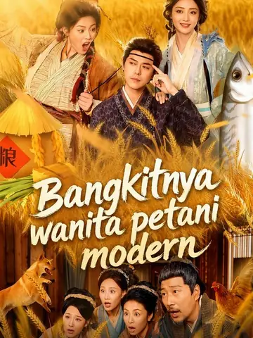 Bangkitnya wanita petani modern