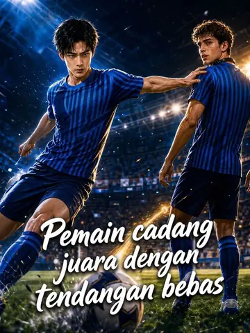 Rahasia Tendangan Sempurna