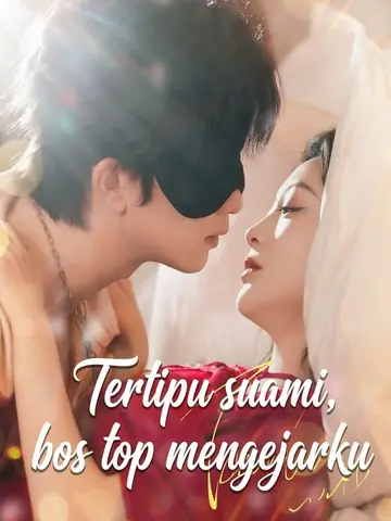 Tertipu suami, bos top mengejarku