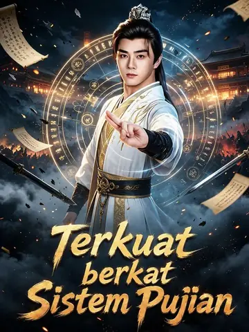 Terkuat berkat Sistem Pujian