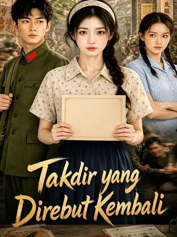 Takdir yang Direbut Kembali
