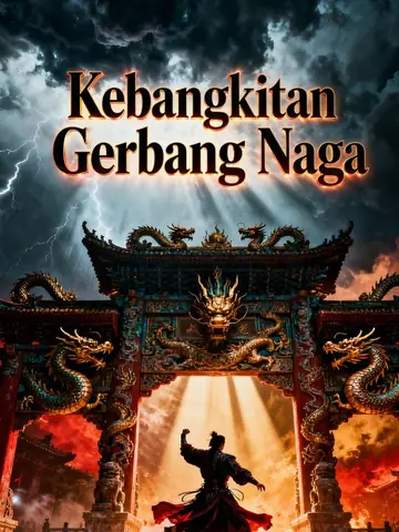 Kebangkitan Gerbang Naga