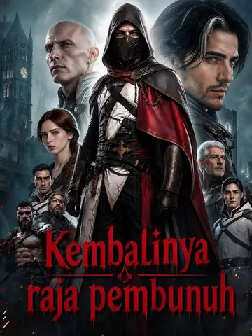 Kembalinya raja pembunuh