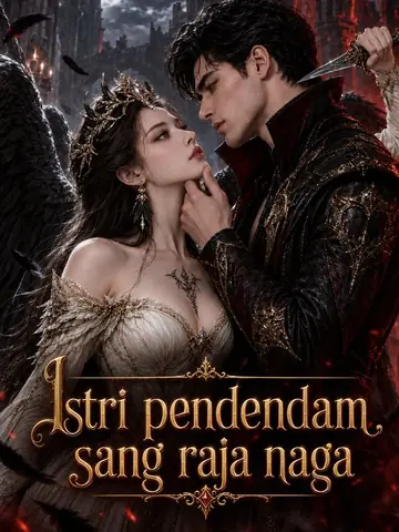 Istri pendendam sang raja naga