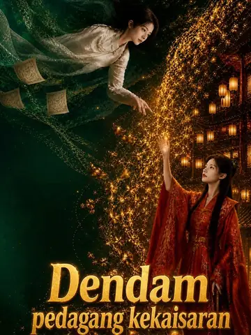Dendam pedagang kekaisaran