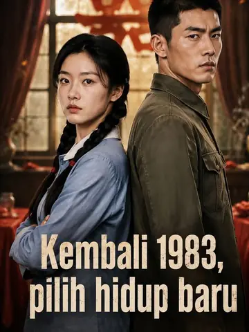 Kembali 1983, pilih hidup baru