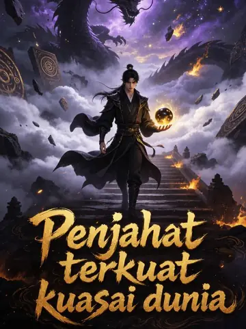 Penjahat terkuat kuasai dunia