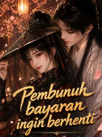 Pembunuh bayaran ingin berhenti