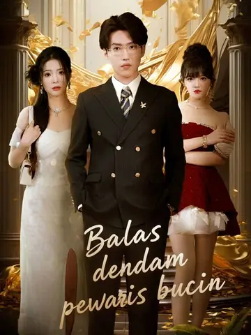 Balas dendam pewaris bucin