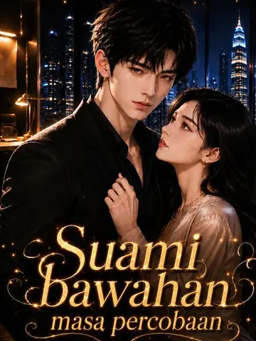 Suami bawahan masa percobaan