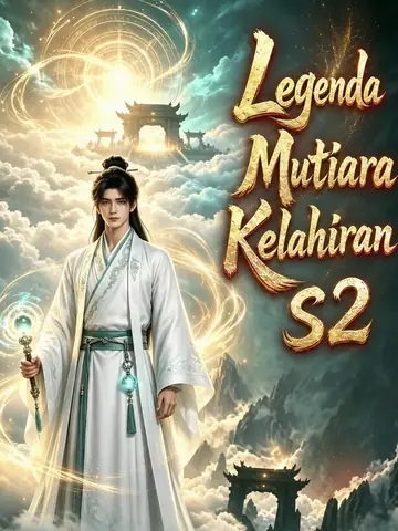 Legenda Mutiara Kelahiran S2