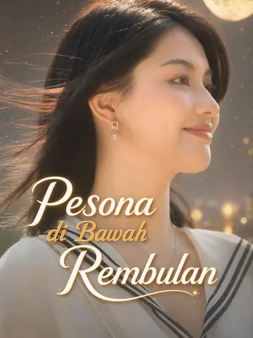 Pesona di Bawah Rembulan