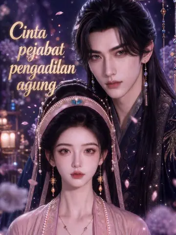 Cinta pejabat pengadilan agung