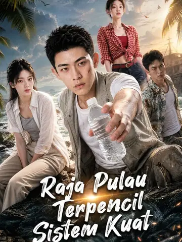 Raja pulau terpencil