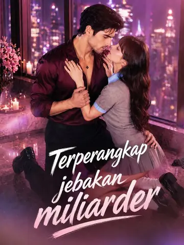 Terperangkap jebakan miliarder