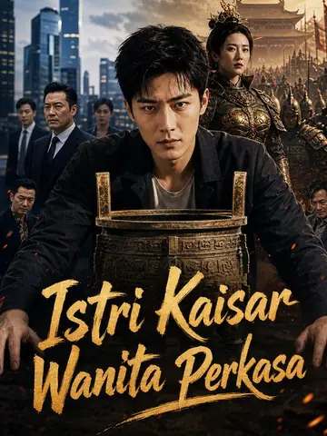 Istri Kaisar Wanita Perkasa