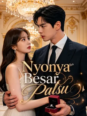 Nyonya Besar Palsu