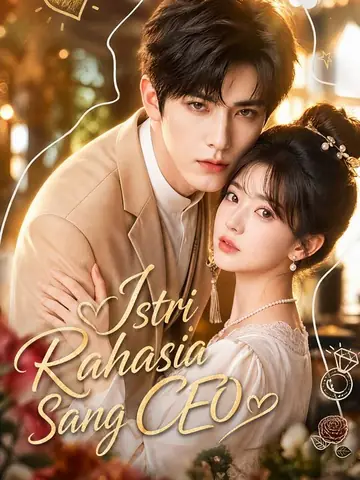 Istri Rahasia Sang CEO