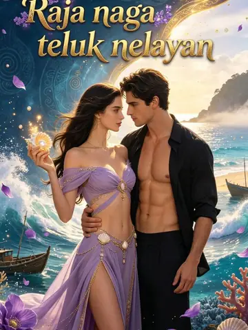 Raja naga teluk nelayan