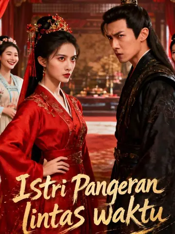 Istri Pangeran lintas waktu