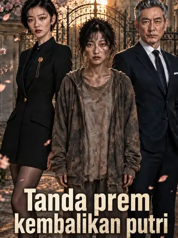 Tanda prem kembalikan putri