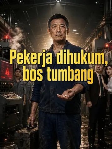 Pekerja dihukum, bos tumbang