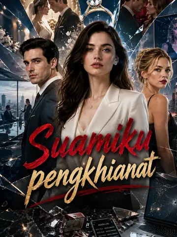 Suamiku pengkhianat